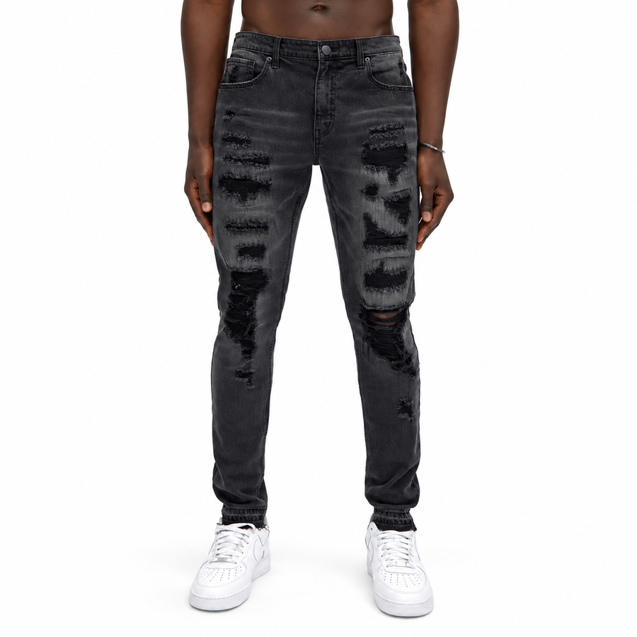 Hombre · Jeans